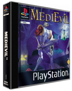 MediEvil